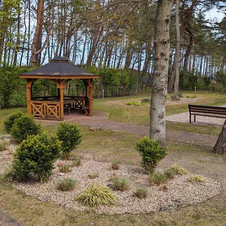 Dwie Sosny I Swierk Ustronie Morskie Exterior foto