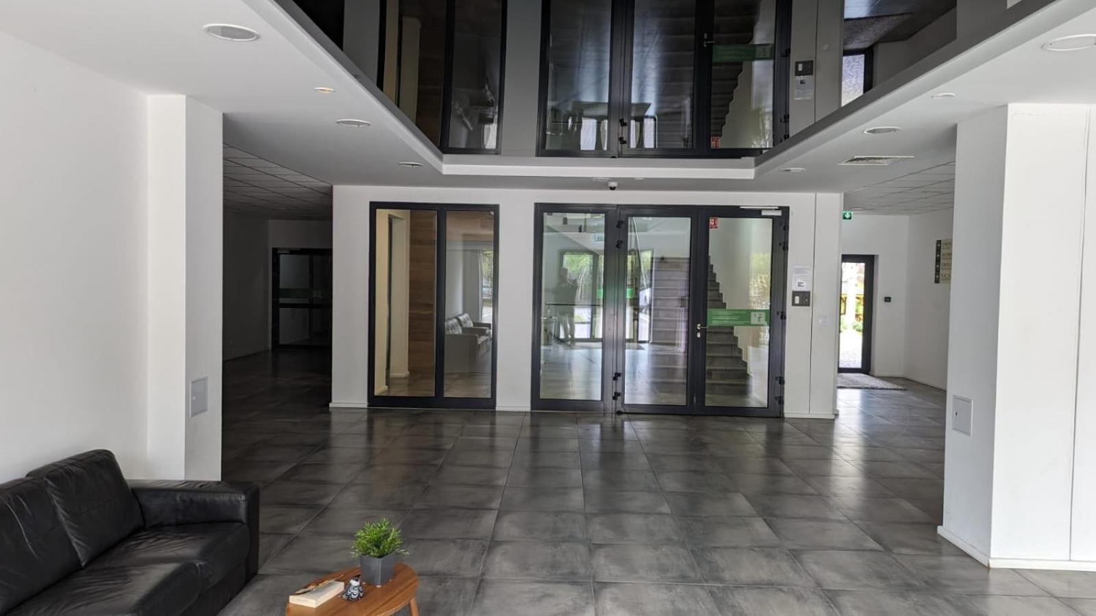 Dwie Sosny I Swierk Ustronie Morskie Exterior foto